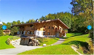 t3 à la vente -   74120  MEGEVE, surface 16 m2 vente t3 - UBI445257251